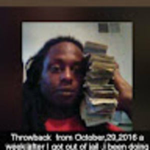 Meet your Posher, Corey